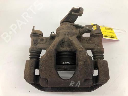 Used Right rear brake caliper OPEL MOVANO B Van (X62) 2.3 CDTI FWD (FV) (131 hp) 27693745