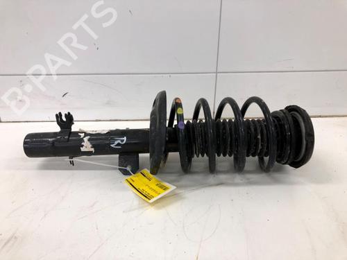 Right front shock absorber PEUGEOT 2008 I (CU_) 1.5 BlueHDI 100 | BP29394853M17 