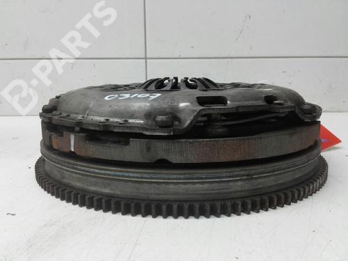 Used Flywheel OPEL MOVANO B Van (X62) 2.3 CDTI FWD (FV) (146 hp) 9526669