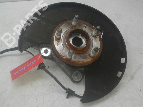 Used Left front steering knuckle OPEL INSIGNIA A Sports Tourer (G09) 2.0 CDTI (35) (170 hp) 4777641