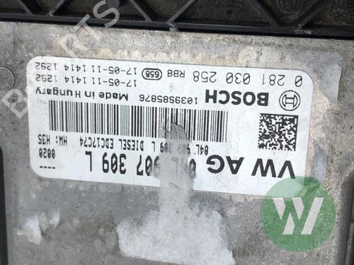 Engine control unit (ECU) AUDI A4 Allroad B9 (8WH, 8WJ) 2.0 TDI quattro | BP37673565M57 - Image 3