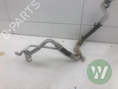 Used AC pipe JAGUAR F-PACE (X761) 2.0 Ti4 AWD (300 hp) 32133875