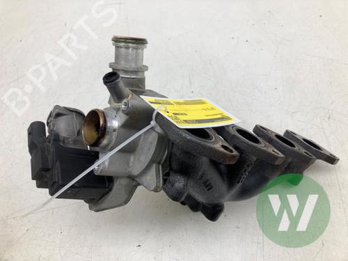 Used Turbocharger/Supercharger Turbocharger/Supercharger 39643909 39643909