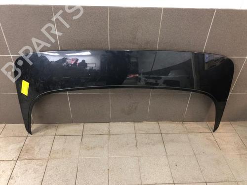 Used Tailgate PORSCHE BOXSTER (986) 2.7 (228 hp) 20856117