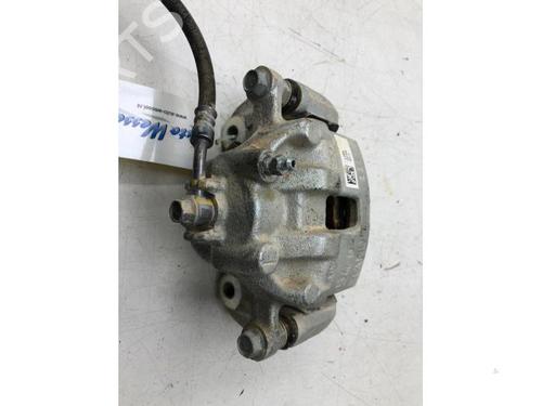 Left front brake caliper KIA RIO IV (YB, SC, FB) 1.25 | BP14577003M105 