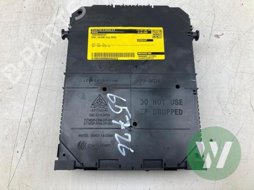 Scatola fusibili OPEL VIVARO C Van (K0) 2.0 (144 hp) 32201251