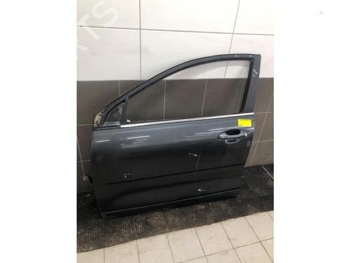 Used Left front door KIA STONIC (YB) 1.0 T-GDi (101 hp) 27680240