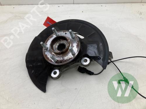 Used Right front steering knuckle OPEL INSIGNIA B Sports Tourer (Z18) 1.5 CDTi (35) (122 hp) 32443861