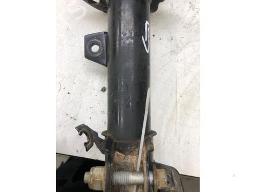 Right front shock absorber FORD ECOSPORT 1.0 EcoBoost | BP16150007M17 