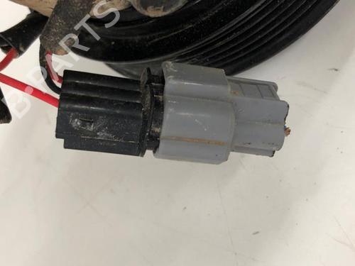 AC compressor KIA SPORTAGE IV (QL, QLE) 1.6 GDI | BP30054486M34 