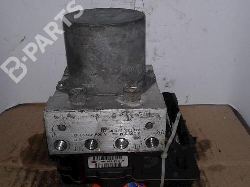 ABS pump MERCEDES-BENZ A-CLASS (W169) A 180 CDI (169.007, 169.307) | BP4835610M43 