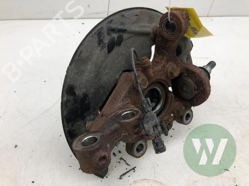 Right front steering knuckle FORD TRANSIT CUSTOM V710 Van (NRN) E-Transit Custom | BP39915378M26  - Image 5
