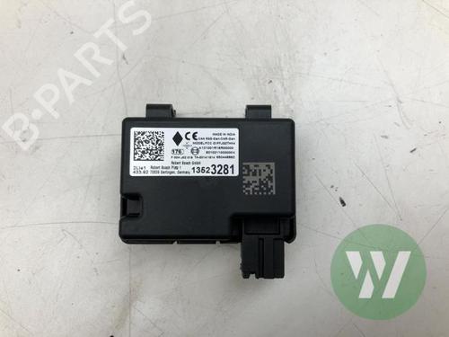 Used Electronic module OPEL INSIGNIA B Sports Tourer (Z18) 1.5 CDTi (35) (122 hp) 32392854