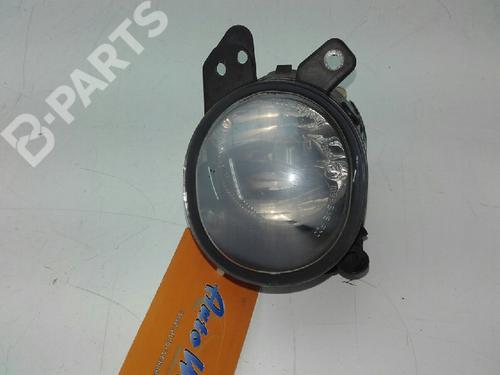 Used Right front fog light SMART FORTWO Coupe (451) 1.0 Turbo (451.332) (84 hp) 7757753