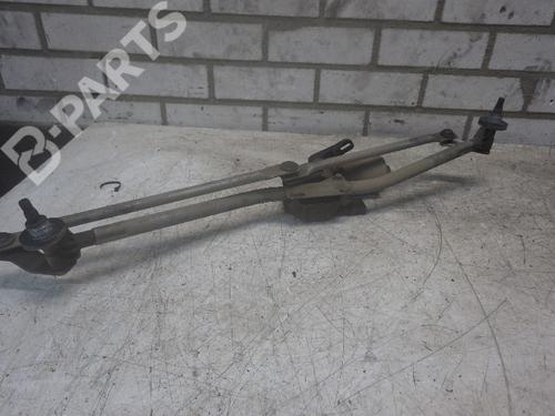 Front wiper motor MERCEDES-BENZ SPRINTER 3-t Platform/Chassis (B906) 209 CDI (906.111, 906.113, 906.211, 906.213) | BP4771429M29 