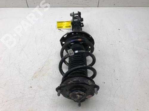 Used Right front shock absorber KIA NIRO I (DE) 1.6 GDI Hybrid (105 hp) 10138427
