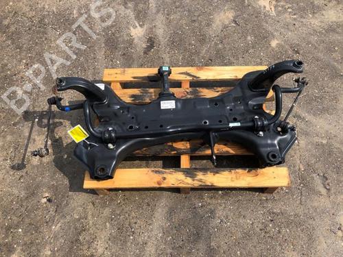 Used Subframe KIA STONIC (YB) 1.0 T-GDi (101 hp) 29309724