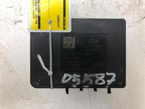 Used ABS pump VW TOURAN (5T1) 1.4 TSI (150 hp) 16037848