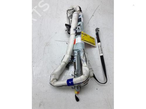Right curtain airbag OPEL CORSA E (X15) 1.4 (08, 68) | BP14578844C12 