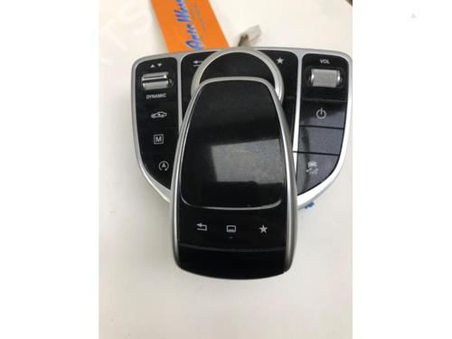 Used Switch MERCEDES-BENZ GLC (X253) 250 d 4-matic (253.909) (204 hp) 23428403