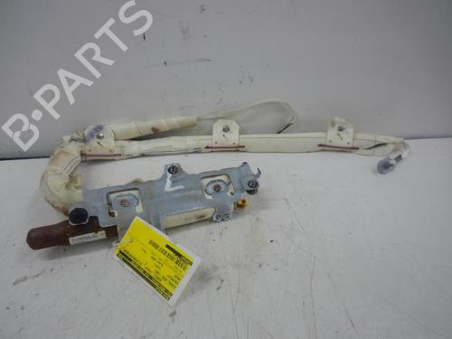 Used Left curtain airbag CHEVROLET CRUZE (J300) 2.0 CDI (150 hp) 14580030