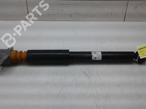 Used Right rear shock absorber KIA CEED (CD) 1.6 CRDi 115 (116 hp) 9102337