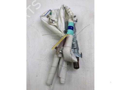 Used Left curtain airbag OPEL ASTRA J (P10) 1.4 Turbo (68) (140 hp) 19151005