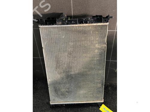 Køler CITROËN C4 SPACETOURER (3D_) 1.2 PureTech 130 | BP29740520M31