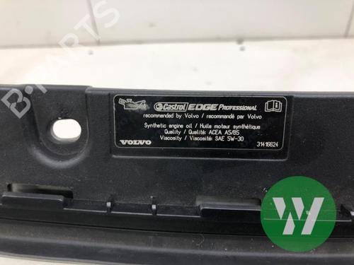 Grill VOLVO XC90 II (256) T6 AWD | BP33261333C40 - Image 5