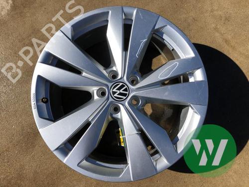 Used Rim Rim VW ID.4 (E21) GTX (299 hp) 34411233 34411233
