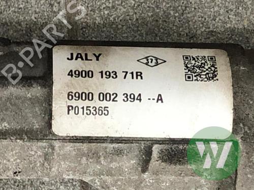 Steering rack DACIA SANDERO 1.2 16V | BP37071427M22 - Image 4