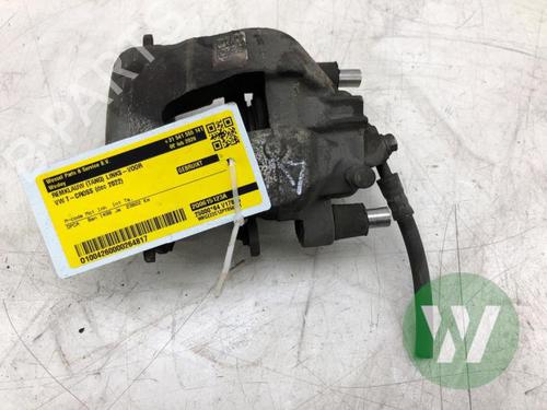 Used Left front brake caliper VW T-CROSS (C11, D31) 1.5 TSI (150 hp) 32076440