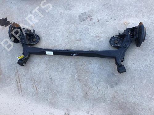 Rear axle KIA STONIC (YB) 1.0 T-GDi | BP25920429M2 