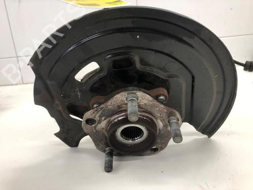 Right front steering knuckle NISSAN NV200 Van e-NV (ME0N) | BP27383374M26 