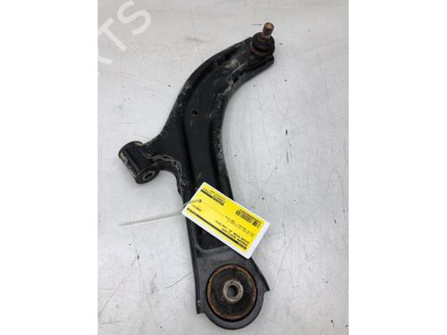 Used Right front suspension arm NISSAN NV200 Van 1.5 dCi 90 (M20, M20N, M20M) (90 hp) 16007860