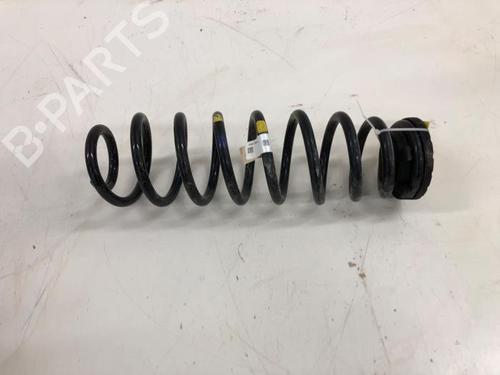 Used Shock absorber spring KIA CEED (CD) 1.4 T-GDI (140 hp) 29398486
