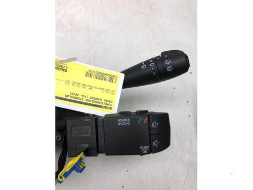 Switch DACIA SANDERO II 1.0 SCe 75 (B8JC, B8JD, B8NC) | BP16202168I30 