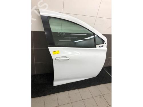 Right front door RENAULT ZOE (BFM_) ZOE (BFMC, BFMD) | BP27366362C3
