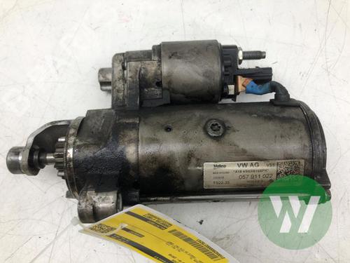 Used Starter Starter 38567933 38567933