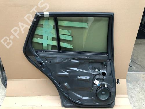 Left rear door MERCEDES-BENZ E-CLASS T-Model (S211) E 220 T CDI | BP21676556C4 
