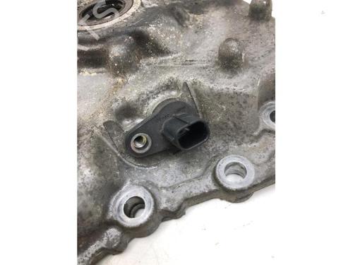 Timing cover TOYOTA VERSO S (_P12_) 1.33 (NSP120_) | BP22925961M123 