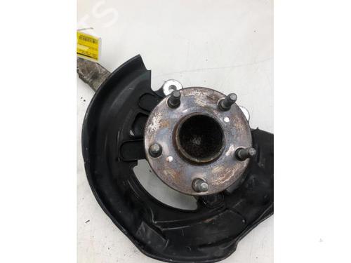 Used Left front steering knuckle LEXUS IS III (_E3_) 300h (AVE30_, AVE30R) (223 hp) 19438729