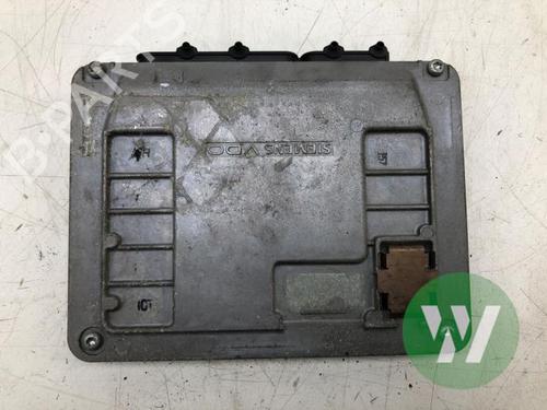 Engine control unit (ECU) SKODA FABIA II Combi (545) 1.2 | BP32744179M57 - Image 4