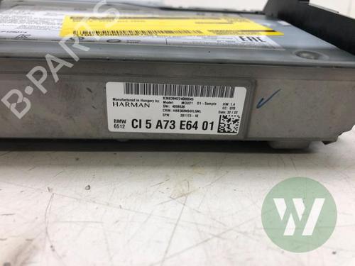 Electronic module BMW 3 (G20, G80, G28) 320 i | BP33532127M83 - Image 4