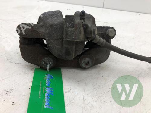 Right front brake caliper OPEL MOKKA 1.2 (76) | BP37439300M104 - Image 4