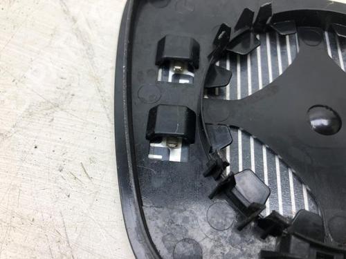 Left mirror glass MERCEDES-BENZ B-CLASS Sports Tourer (W245) B 180 CDI (245.207) | BP24434352C148 