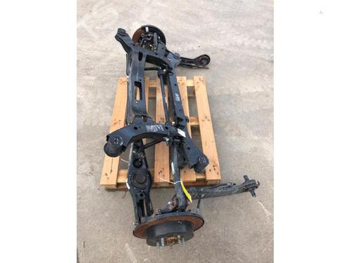 Used Rear axle KIA SPORTAGE IV (QL, QLE) 1.6 CRDi Eco-Dynamics+ (116 hp) 27575072