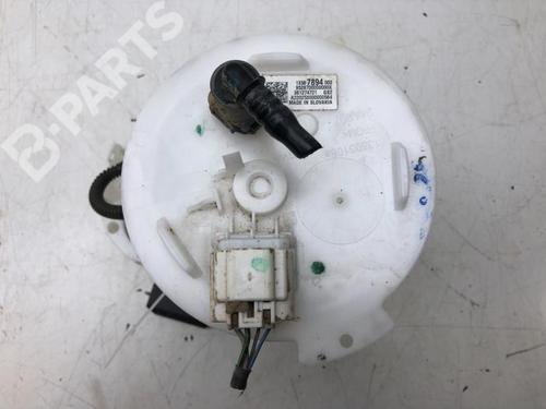 Fuel pump OPEL ASTRA K Sports Tourer (B16) 1.2 Turbo (35) | BP11821475M76 