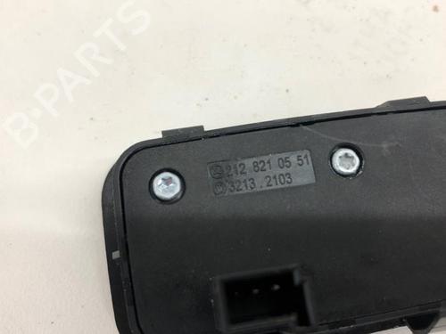 Used Switch MERCEDES-BENZ GLE (V167) GLE 350 de 4-matic (167.117) (320 hp) 25912312