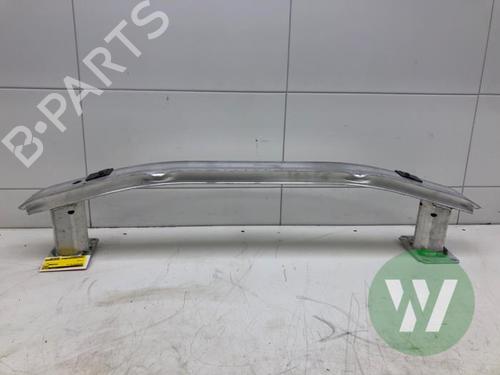 Used Front bumper reinforcement Front bumper reinforcement OPEL CROSSLAND X / CROSSLAND (P17, P2QO) 1.2 (75) (131 hp) 33713218 33713218